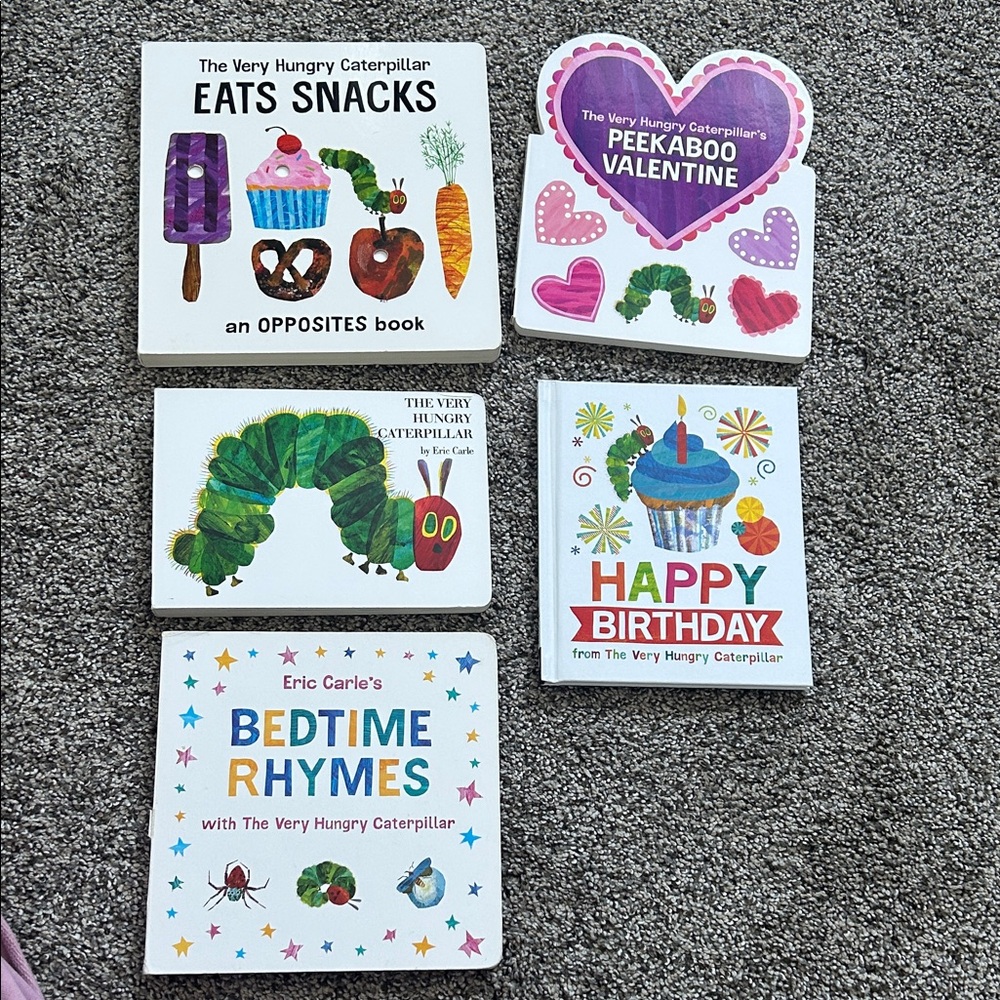 Book Set